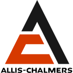 Allis-Chalmers farm and construction vehicles