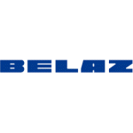 Belaz mining vehicles