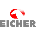 Eicher vintage tractors