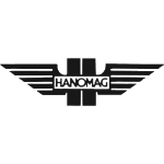 Hanomag vintage tractors