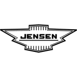 Jenson cars