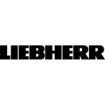 Liebherr construction equipment