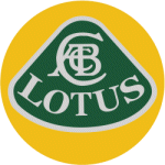 Lotus cars