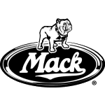 MACK construction vehicles