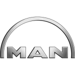 MAN trucks and tractors