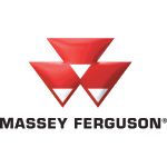 Massey Ferguson tractors and combine harvesters