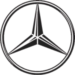 Mercedes Benz tractors and trucks