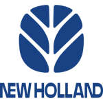 New Holland tractors and combine harvesters