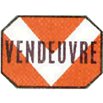 Vendeuvre Tractors