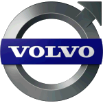 Volvo construction machinery