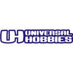 SALE - Discounted Universal Hobbies models