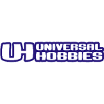 1:50 Scale Universal Hobbies models