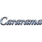 1:87 Scale Cararama models