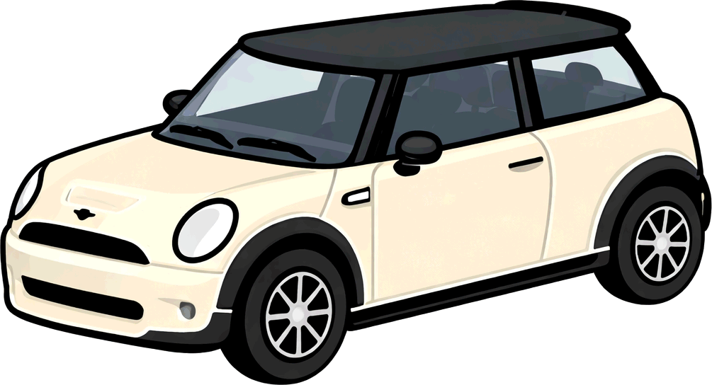 Scale model road vehicles