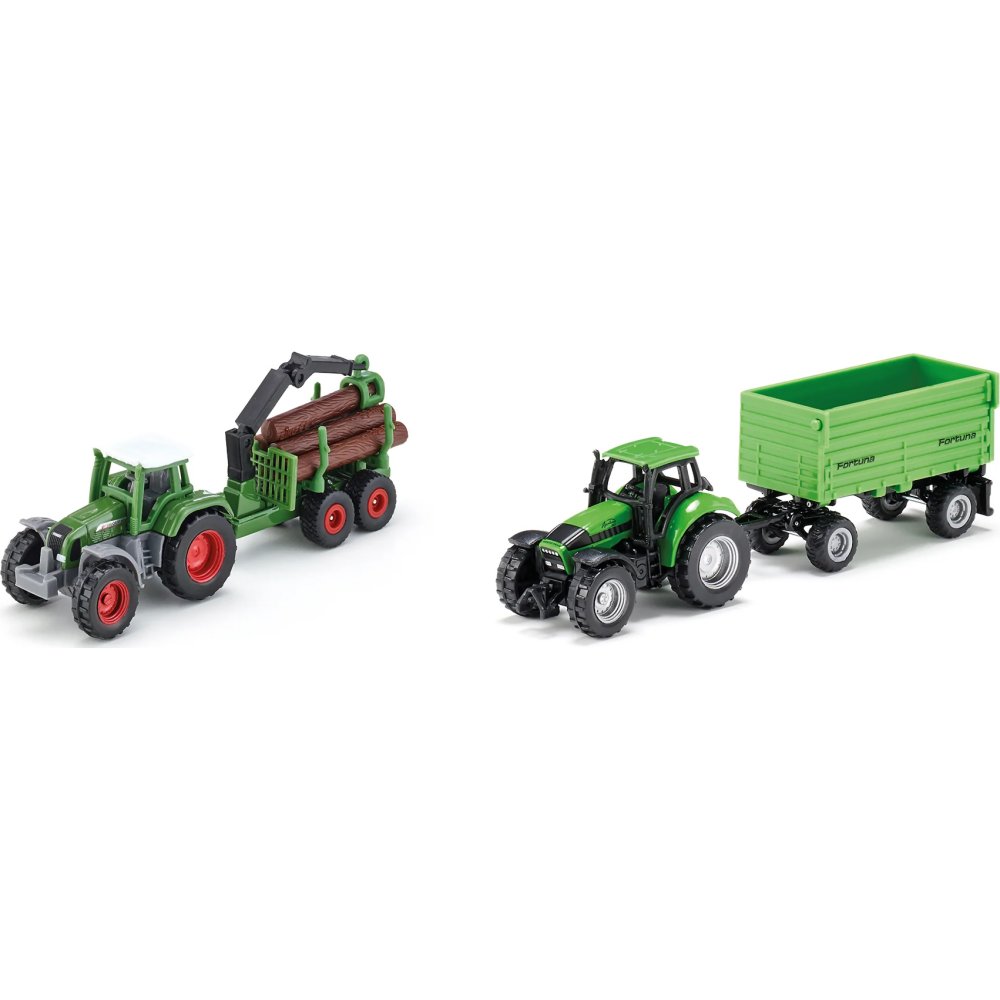 Agriculture Set