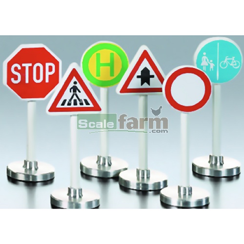 Road Signs