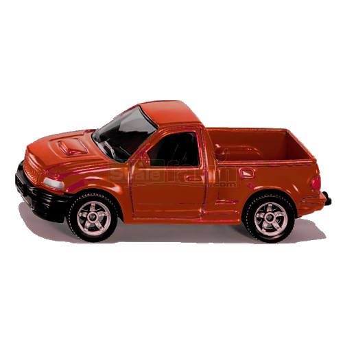 Ranger Pick-up