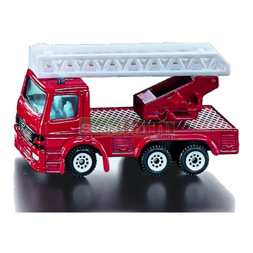 Fire Engine