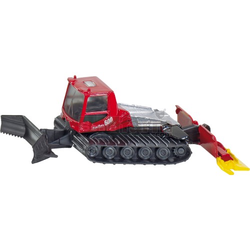 Piste Bully 600