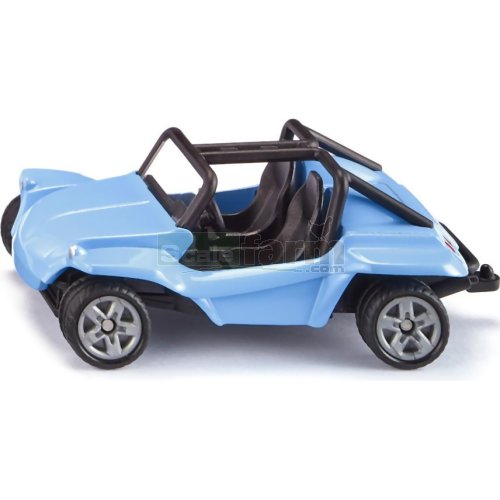 Beach Buggy