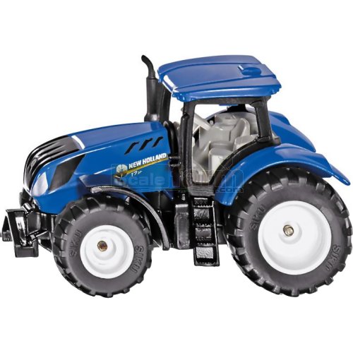 New Holland T7.315 Tractor