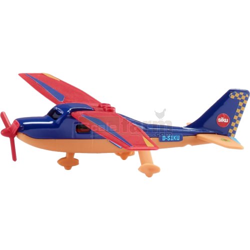 Sports Aircraft