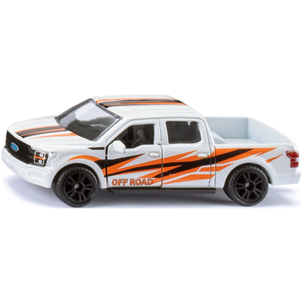 Ford F150 Pickup