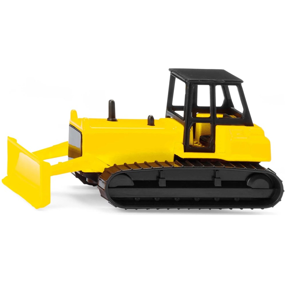 Bulldozer
