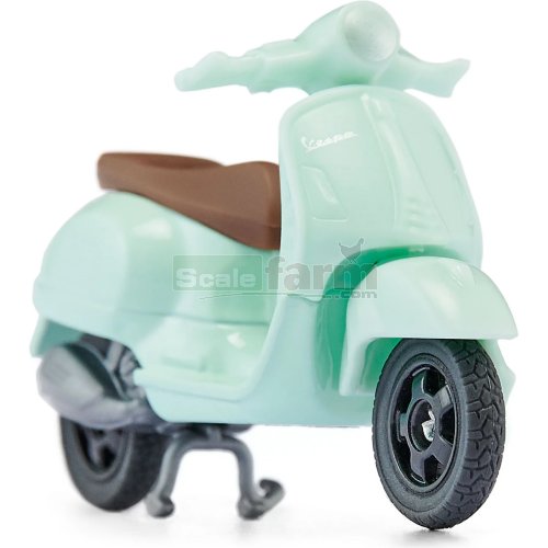 Vespa 125 GTS