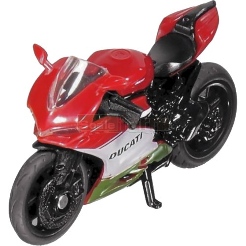 Ducati Panigale 1299 - Italian Version
