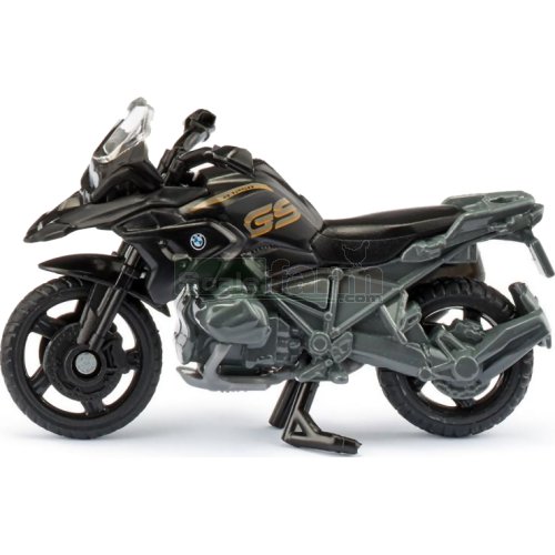 BMW R 1250 GS LCI Motorbike