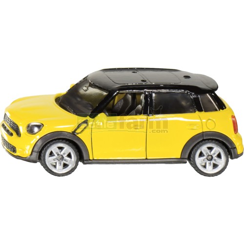 Mini Countryman Compact SUV