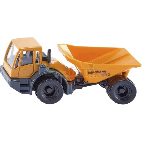 Bergmann 3012 Dumper