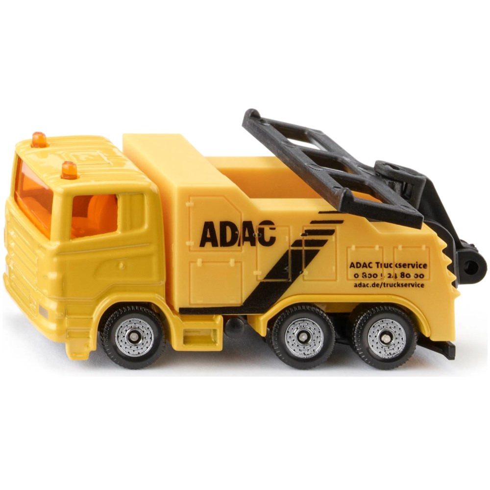 ADAC Tow Truck