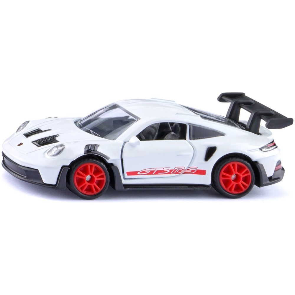 Porsche 911 GTS RS