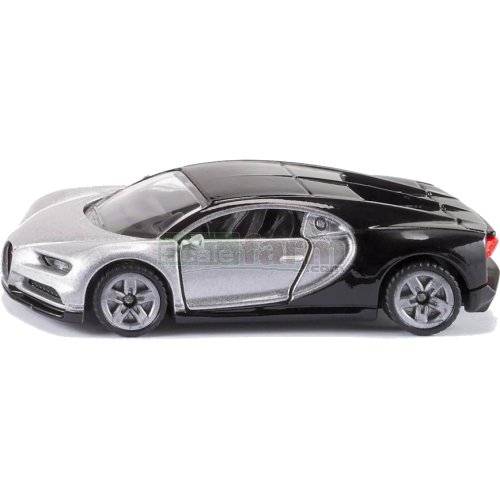 Bugatti Chiron