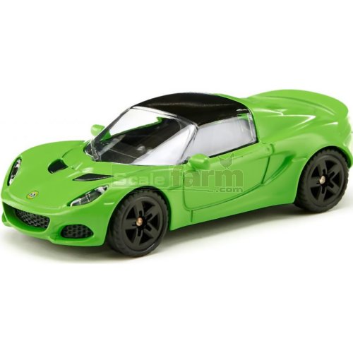 Lotus Elise