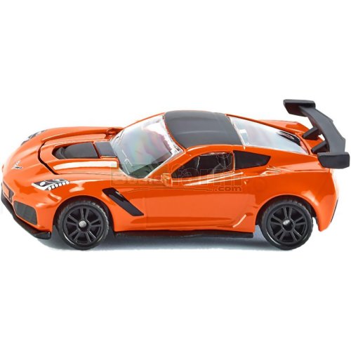 Chevrolet Corvette ZR1