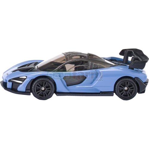 McLaren Senna