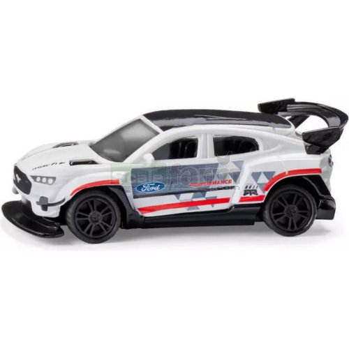 Ford Mustang Mach-E 1400