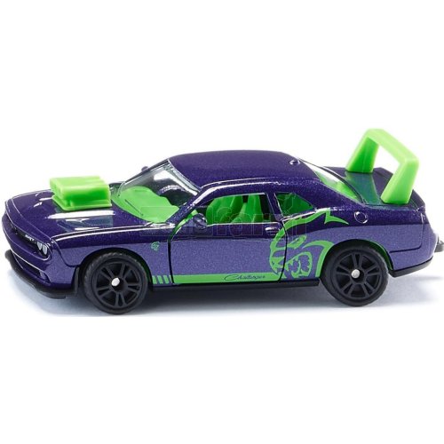Dodge Challenger SRT Challenger Custom