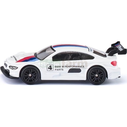 BMW M4 Racing 2016