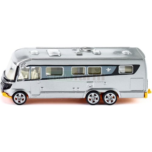 Niesman and Bischoff Arto Recreational Vehicle
