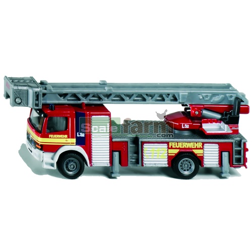 Fire Engine