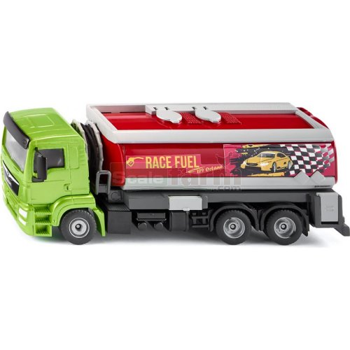 MAN TGM 18.320 Truck with Esterer Tanker Superstructure