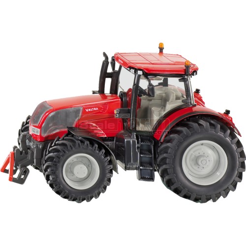 Valtra Series S Tractor - Perlescent Red
