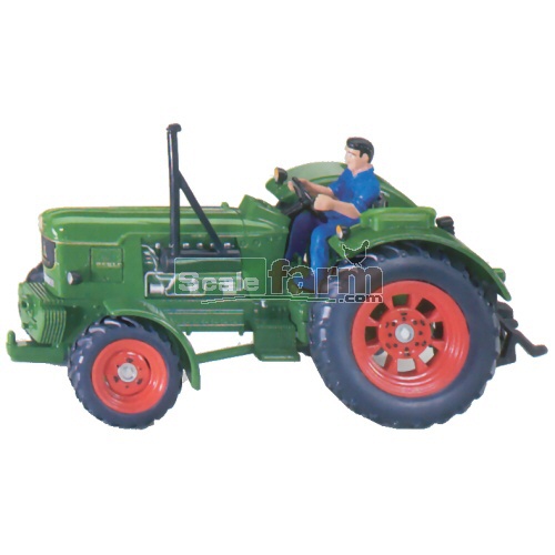 Deutz D 9005 Vintage Tractor