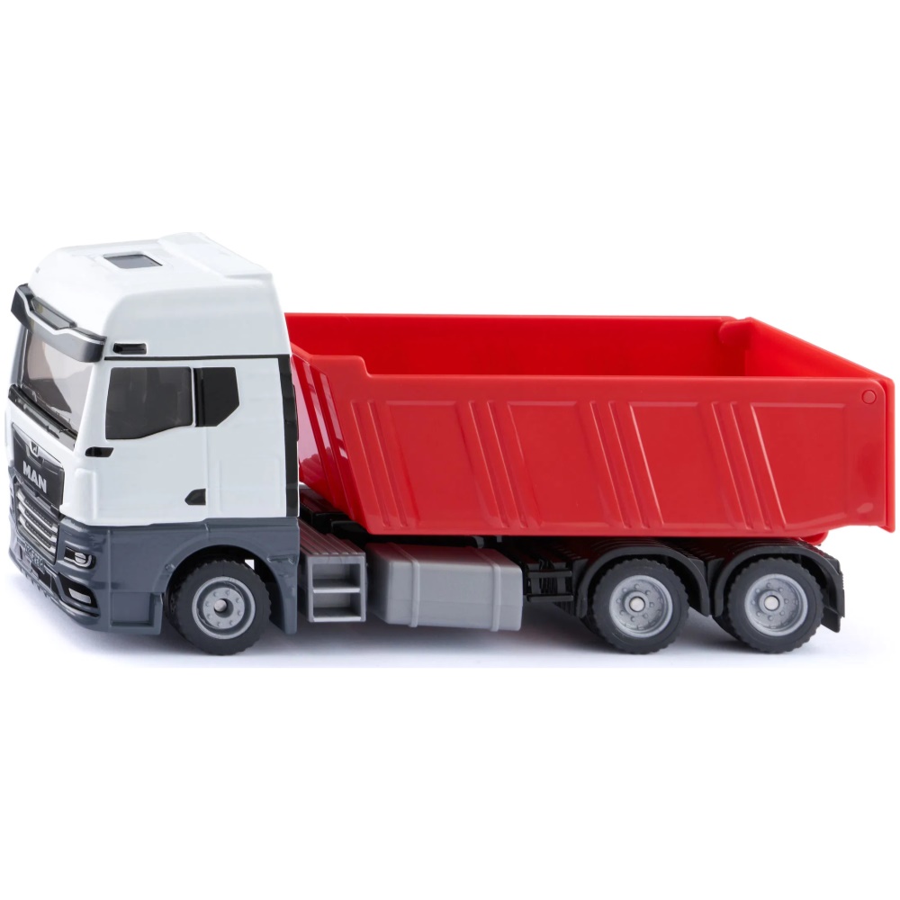 MAN Dumper Truck