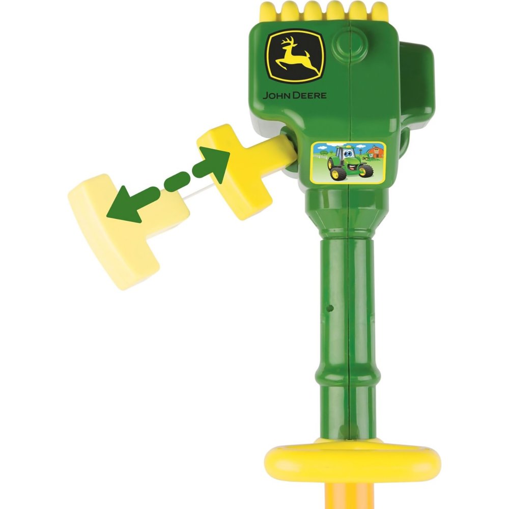 John Deere Weed Trimmer Toy - Image 1