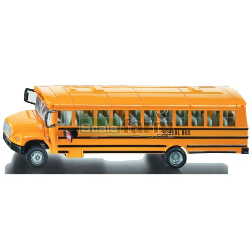 US School Bus